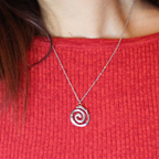 Collar Espiral