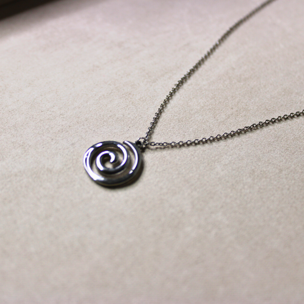 Collar Espiral