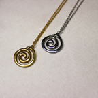 Collar Espiral