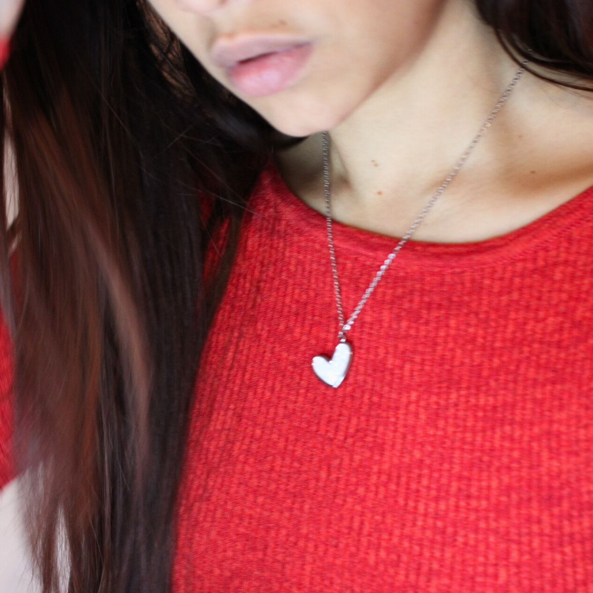 Colgante Corazón