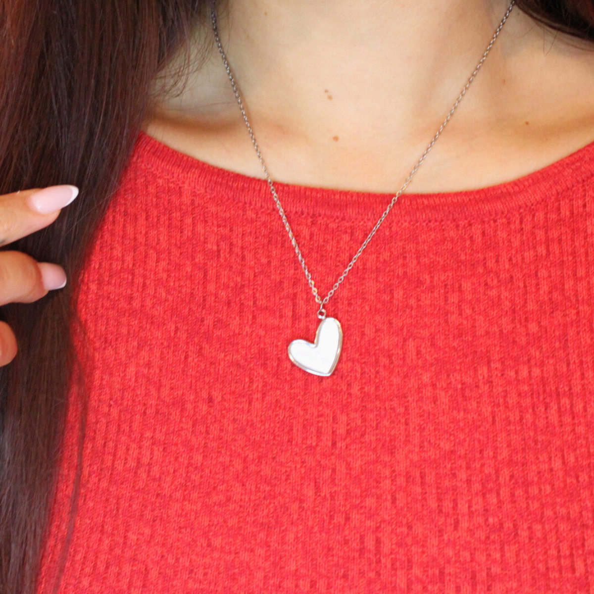 Colgante Corazón