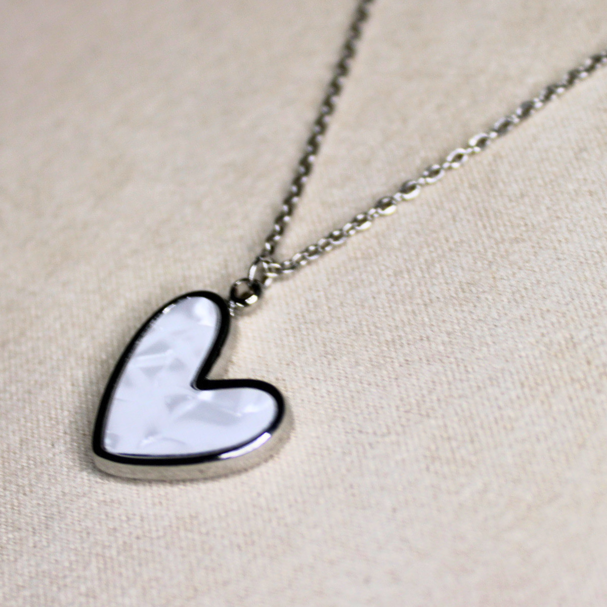 Colgante Corazón