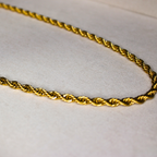 Collar Rizo