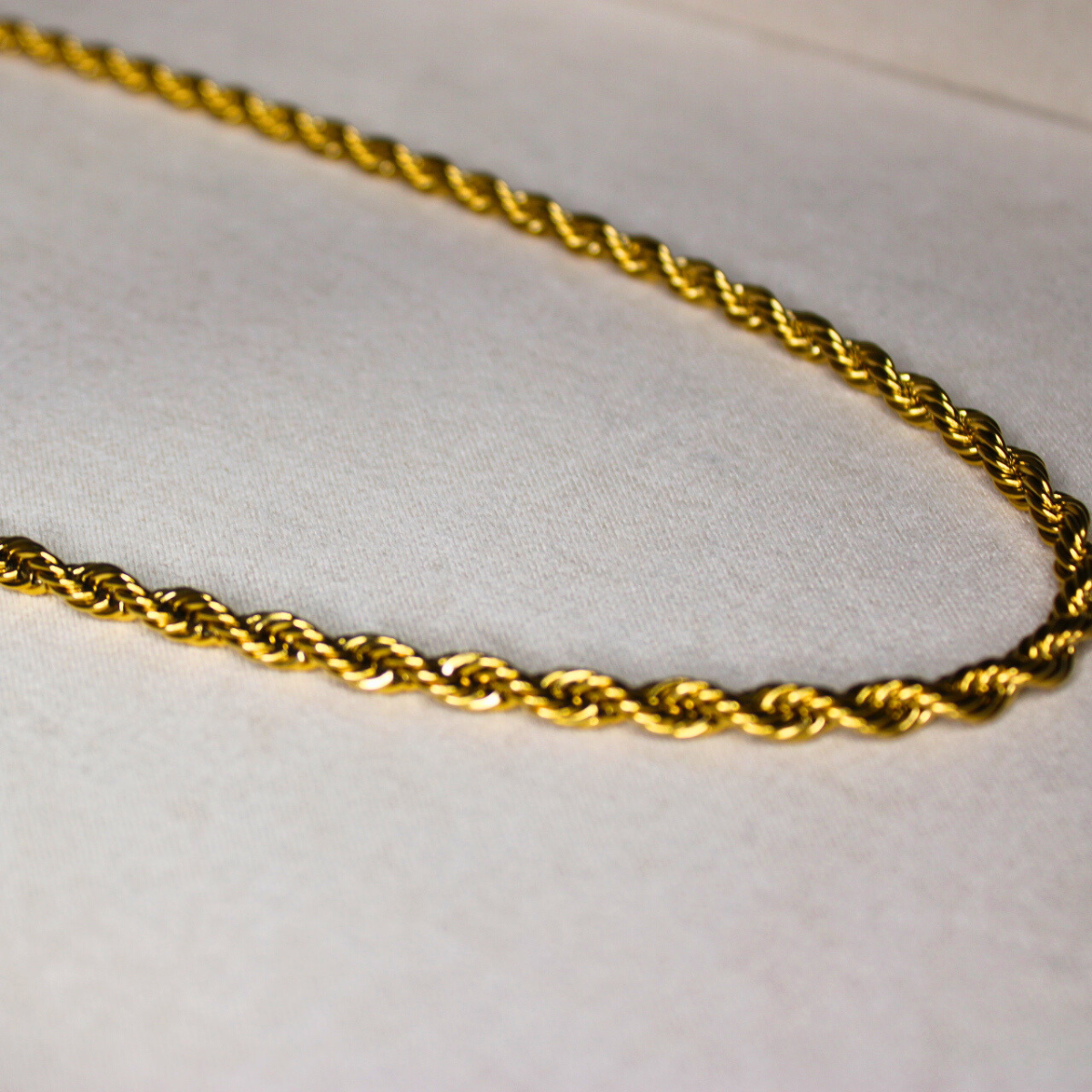 Collar Rizo