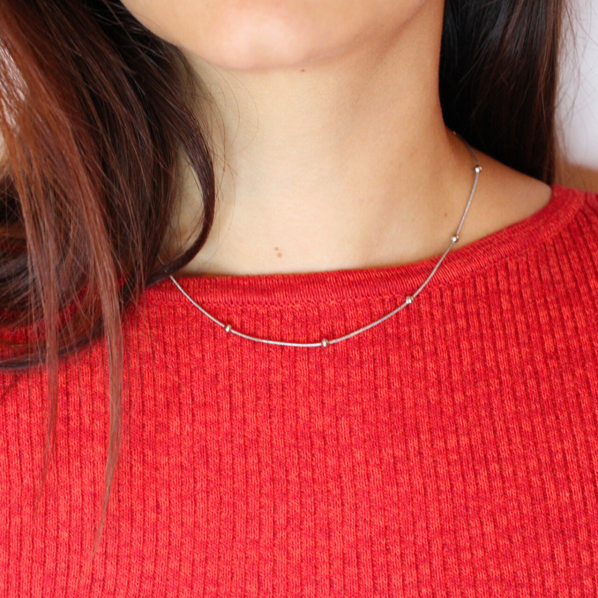 Collar Amy