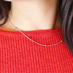 Collar Amy