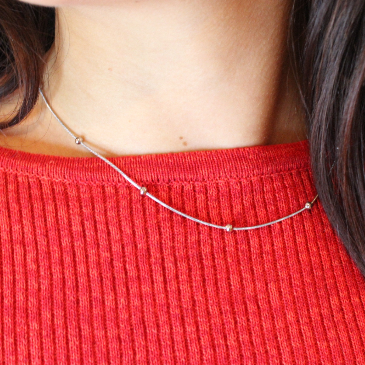 Collar Amy