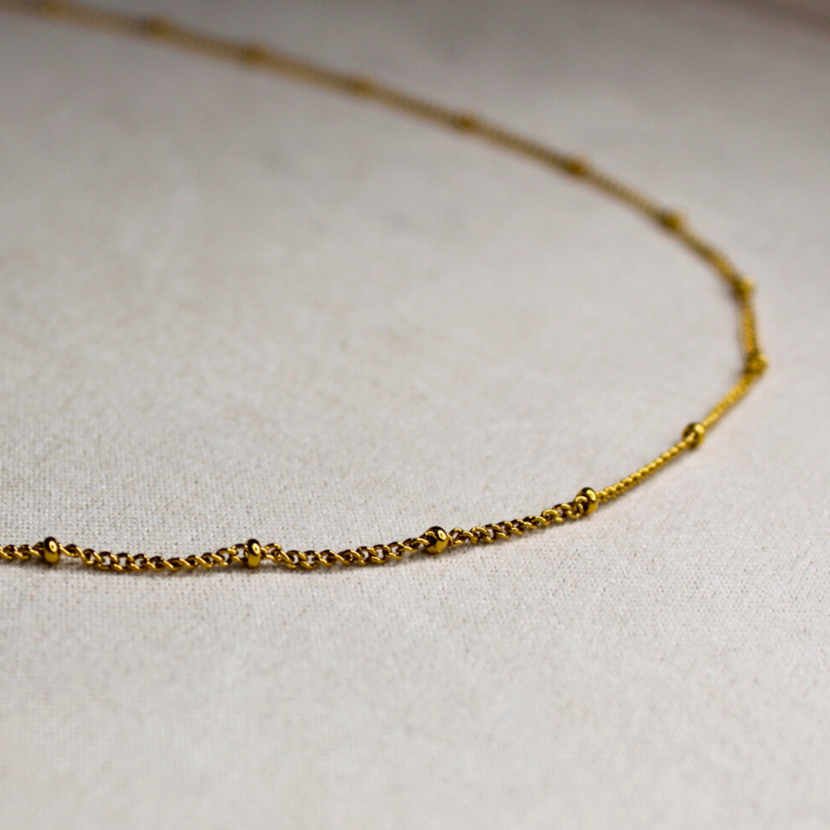 Collar Lea