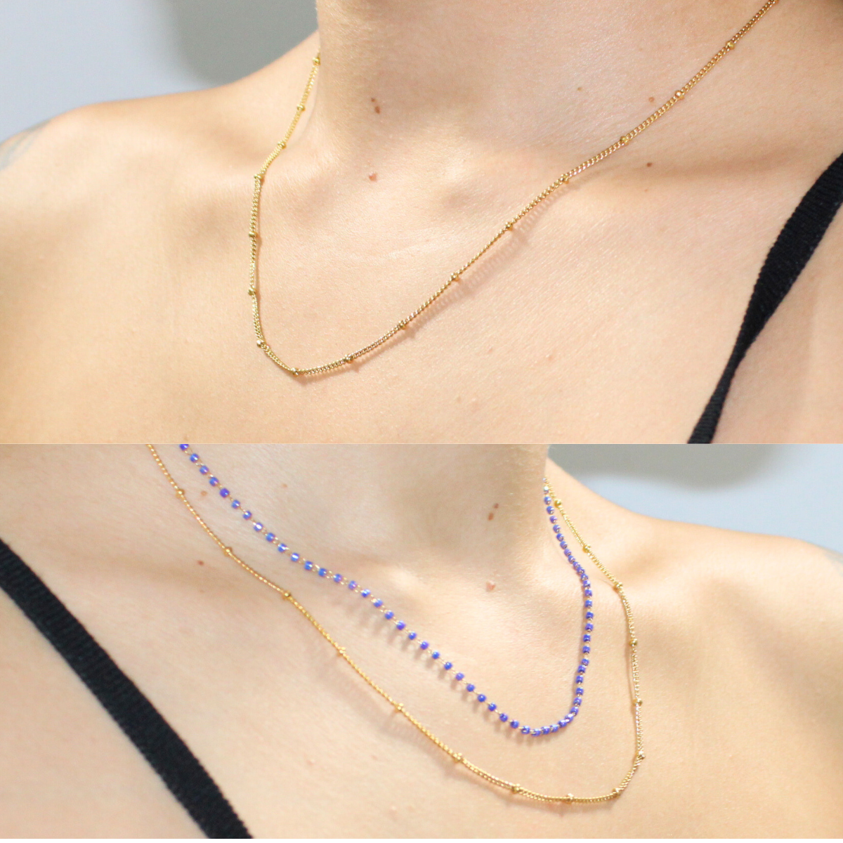 Collar Lea