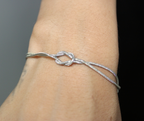 Pulsera Nudo