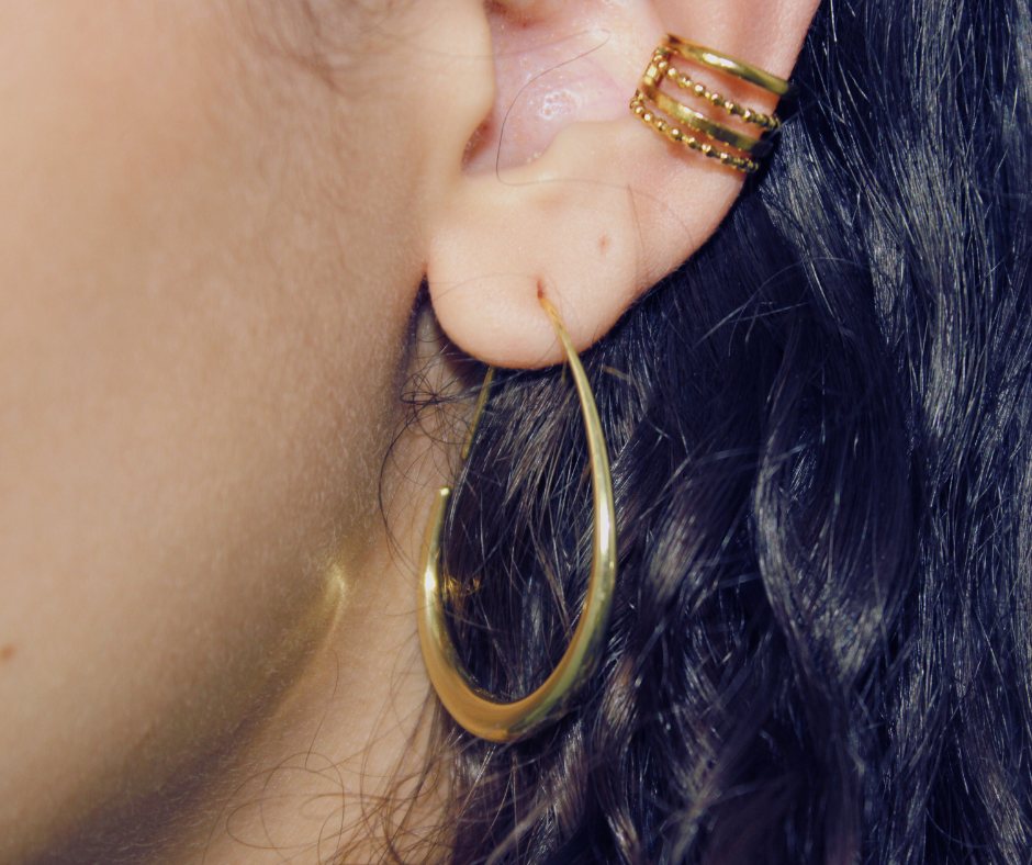 ear-cuffs