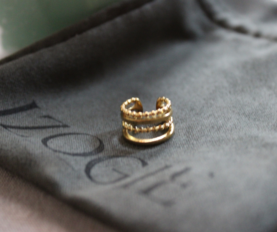 ear-cuffs