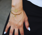 Pulsera Mira
