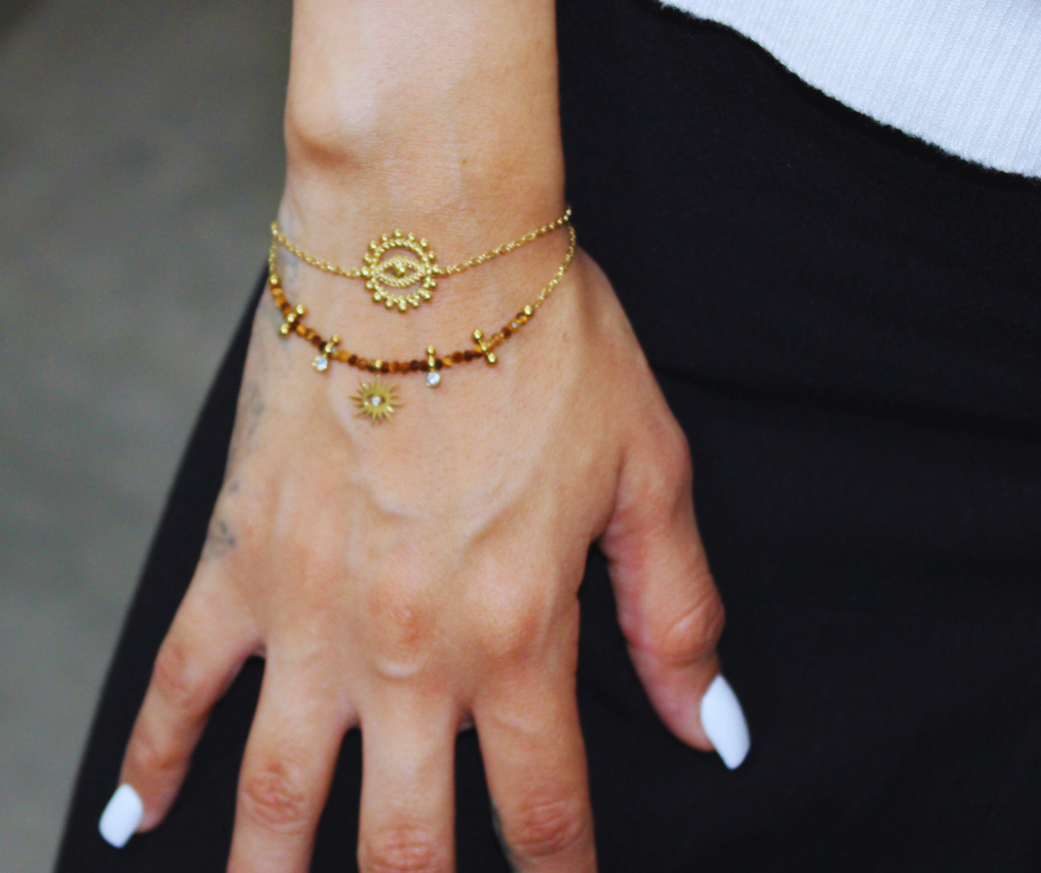 Pulsera Mira