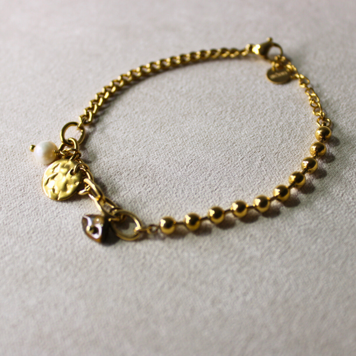 Pulsera Mati
