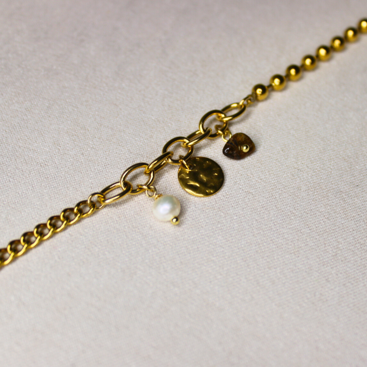 Pulsera Mati