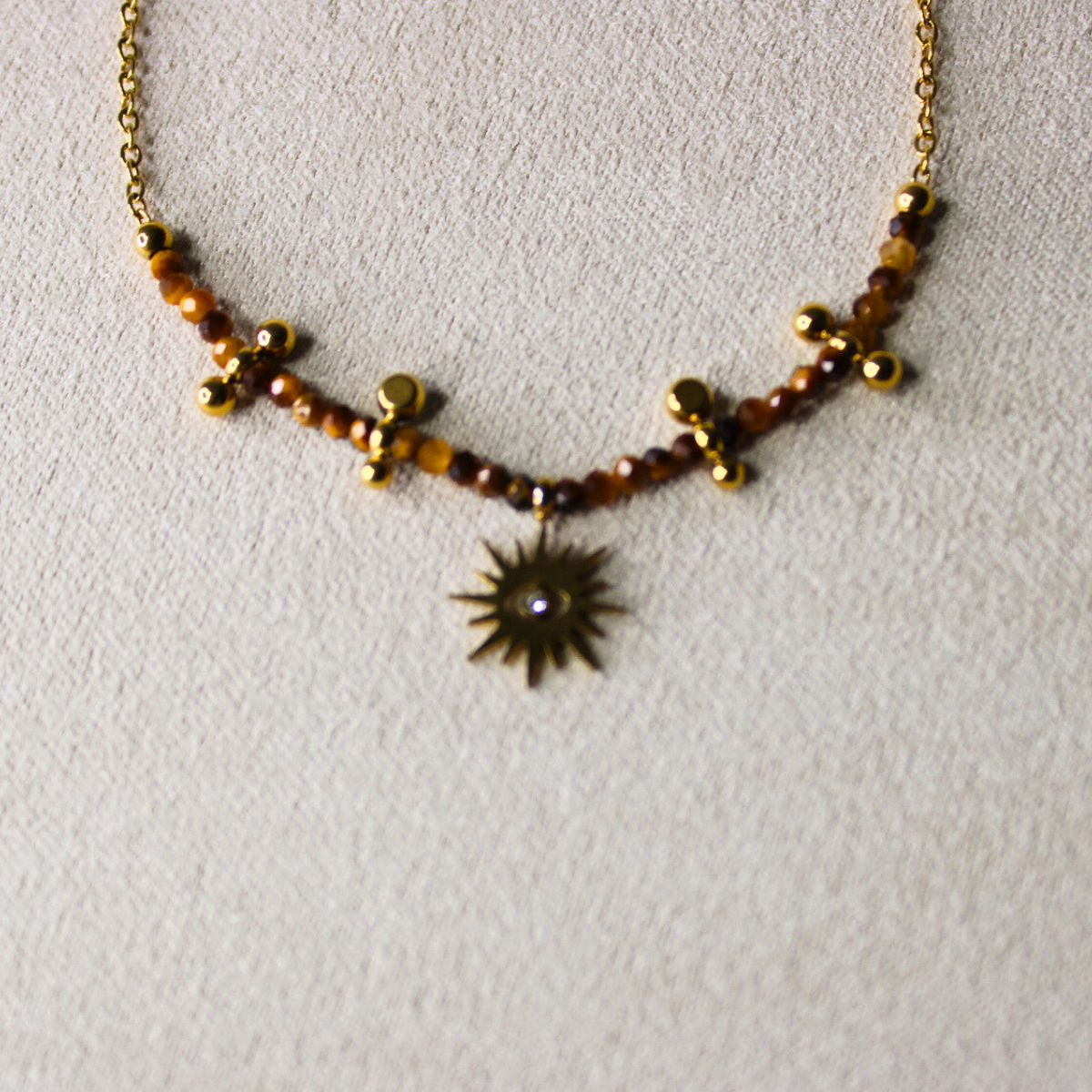 Pulsera Raíz