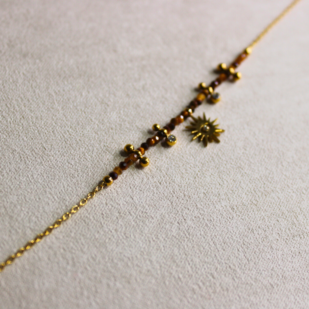 Pulsera Raíz
