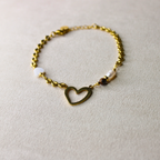 Pulsera Corazón