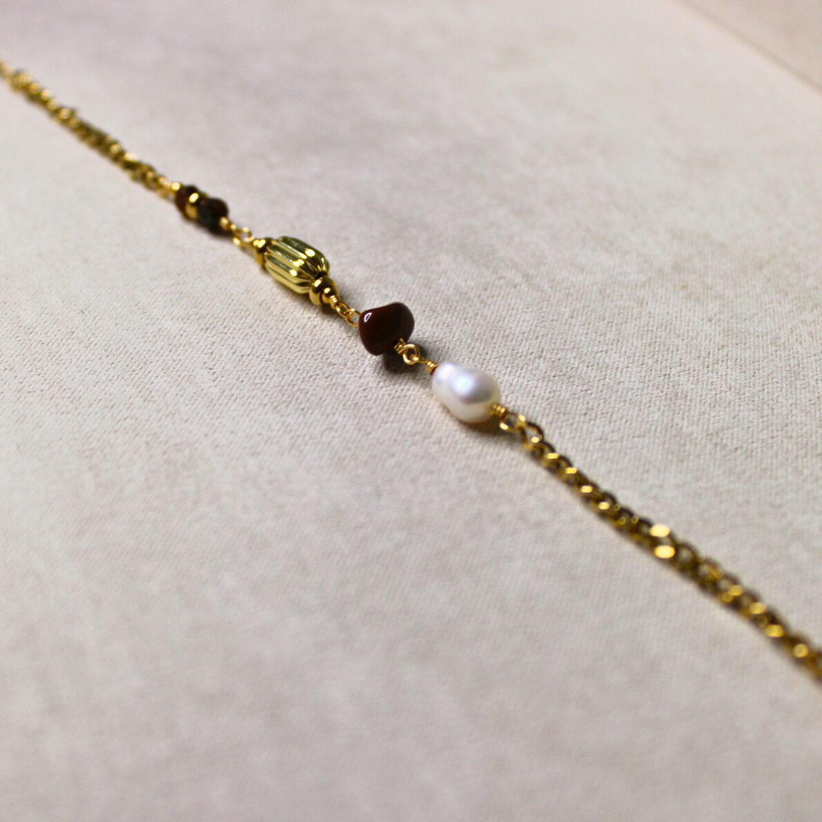 Pulsera Aura