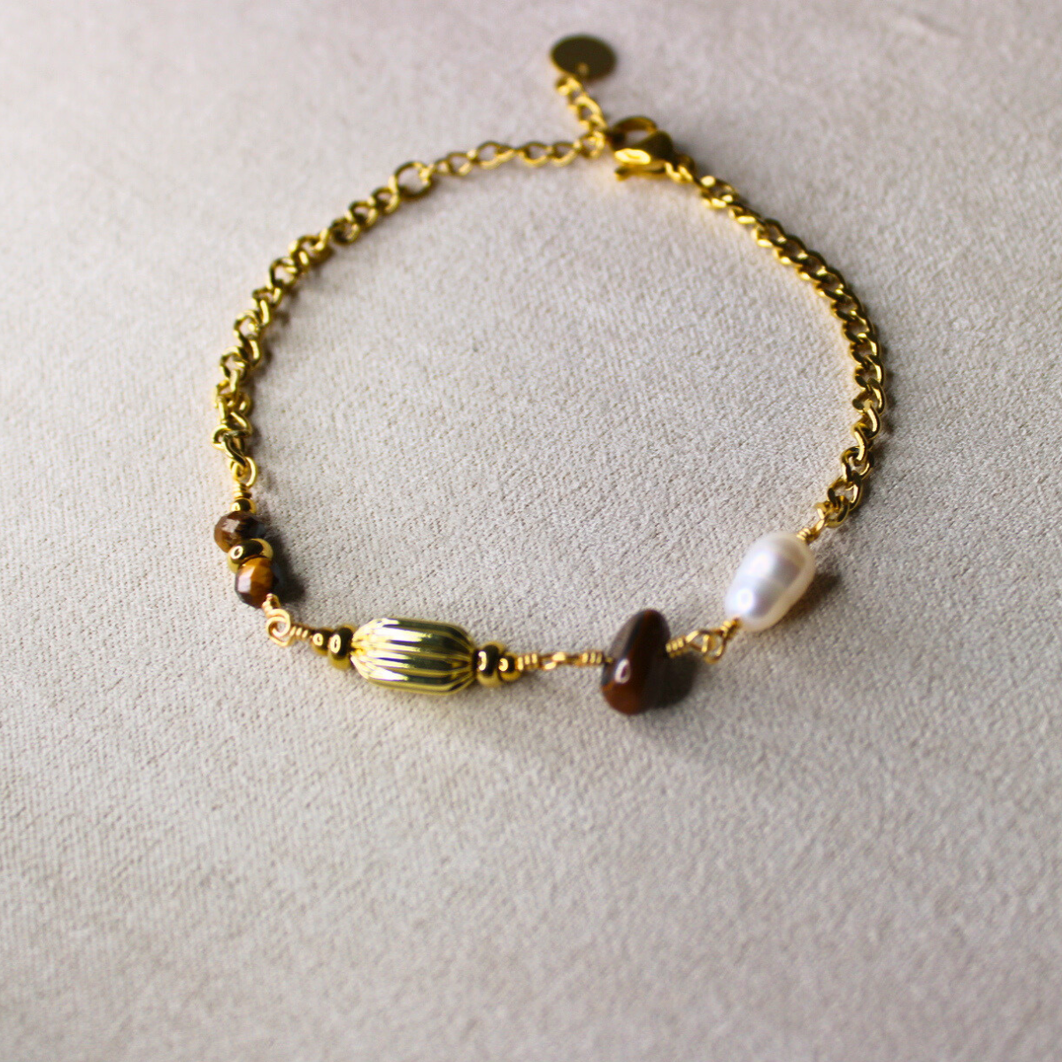 Pulsera Aura