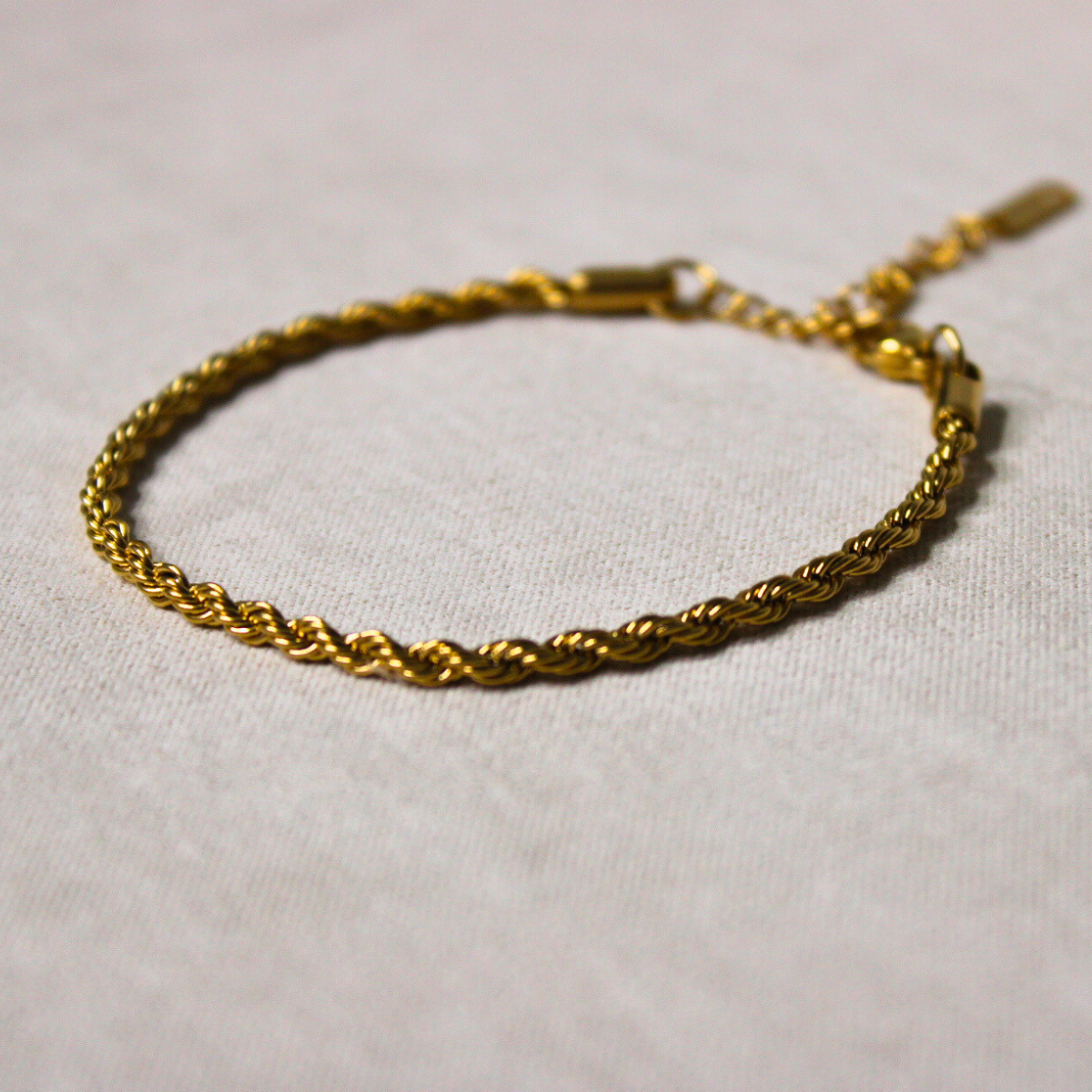 Pulsera Rizo
