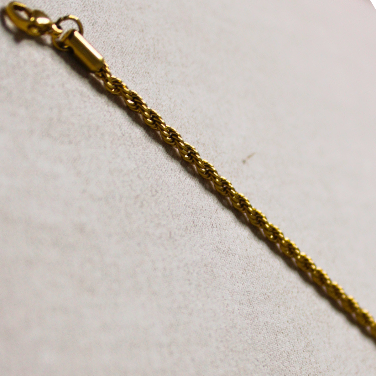 Pulsera Rizo