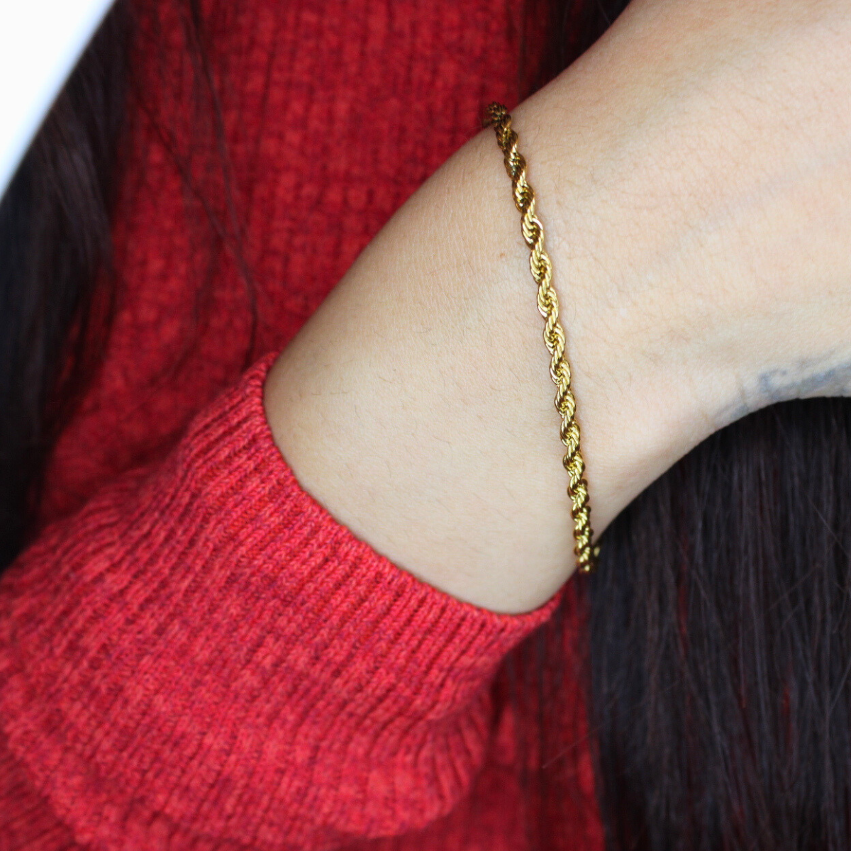 Pulsera Rizo