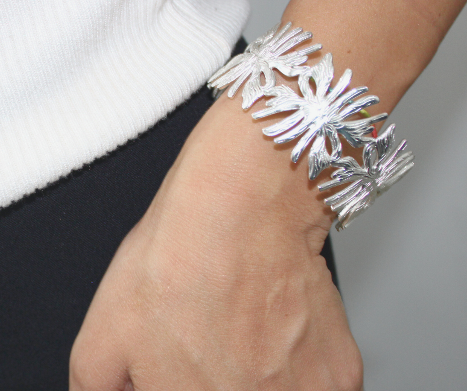 Pulsera Raíz