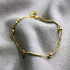 Pulsera Zoe