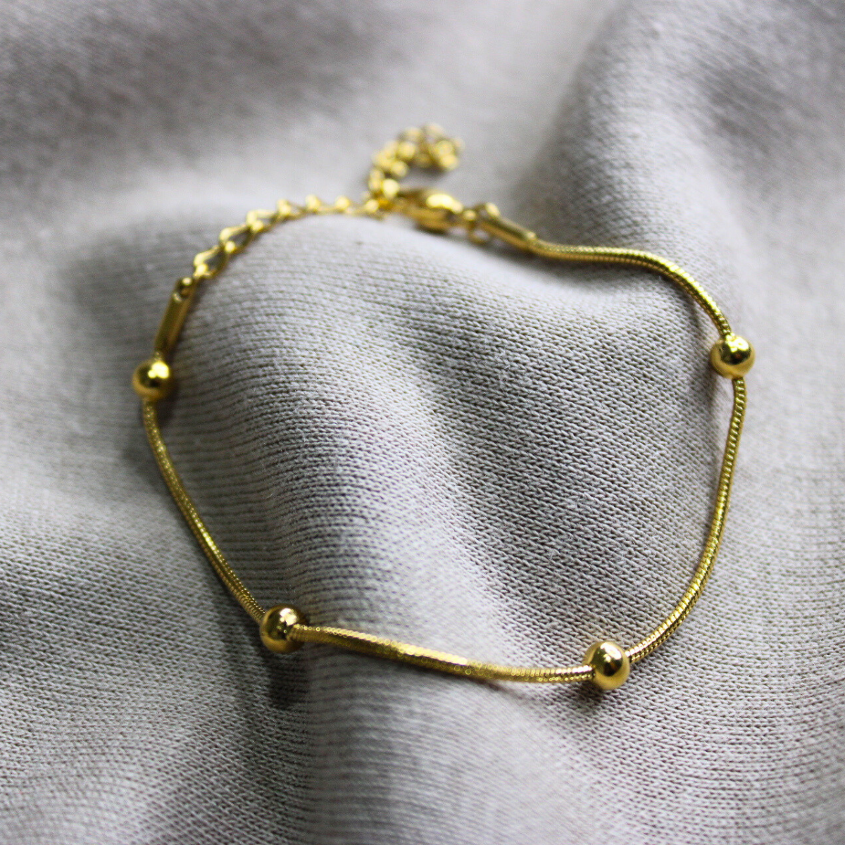 Pulsera Zoe