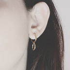 pendientes Infinito