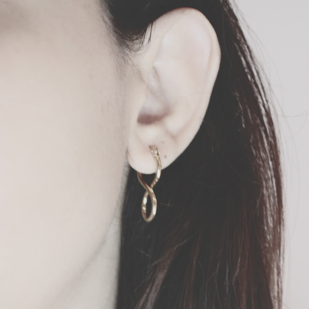 pendientes Infinito