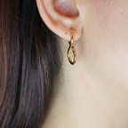 pendientes Infinito