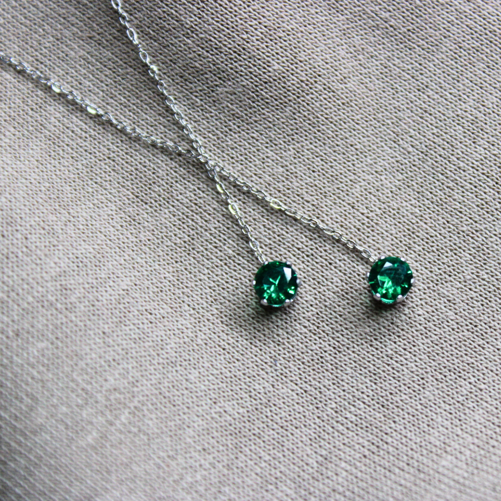 pendientes Gota