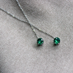 pendientes Gota