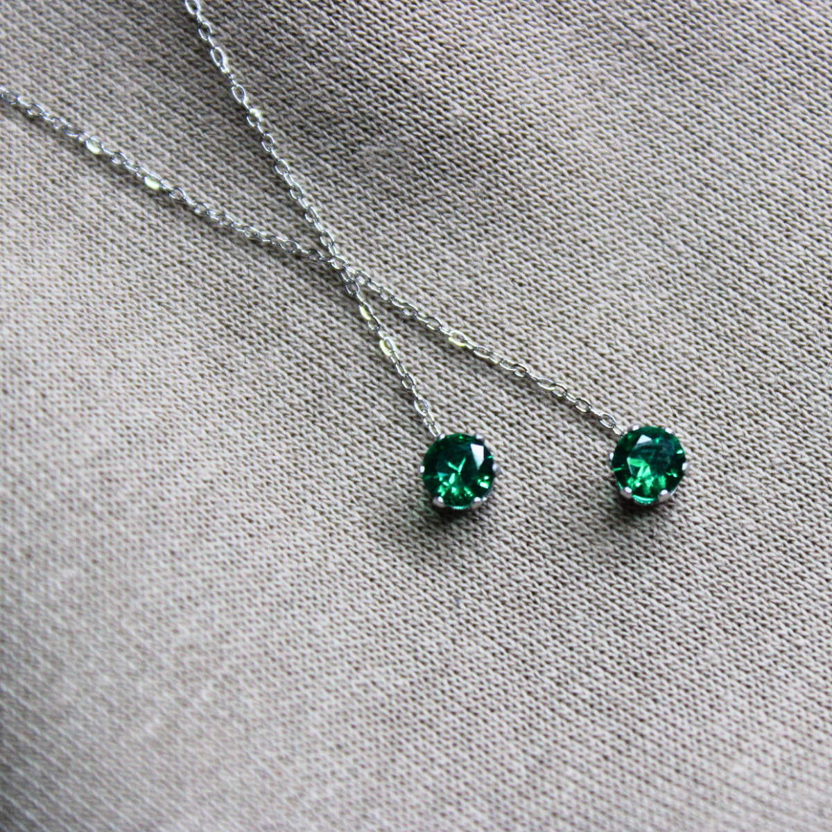 pendientes Gota