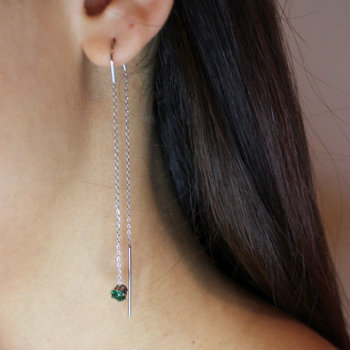 pendientes Gota