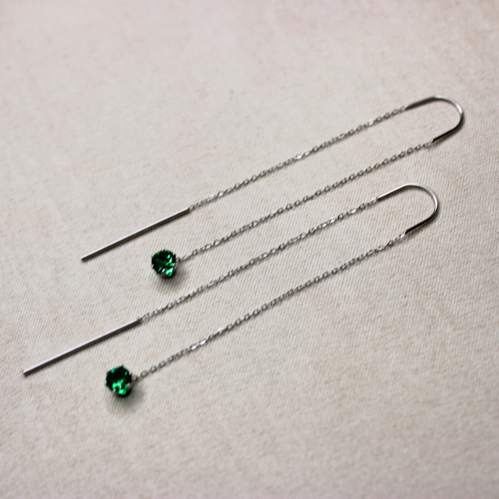 pendientes Gota