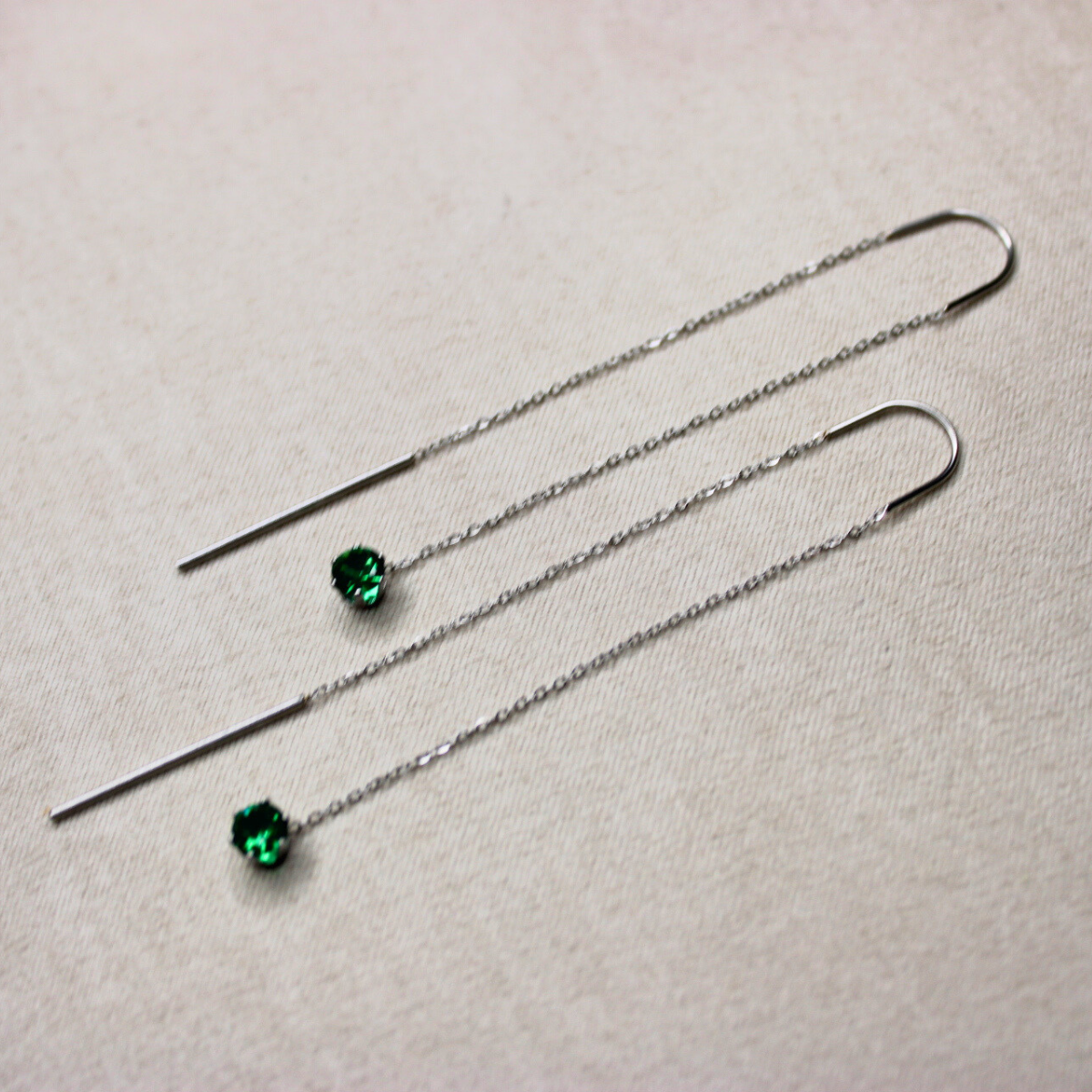 pendientes Gota