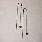 pendientes Gota