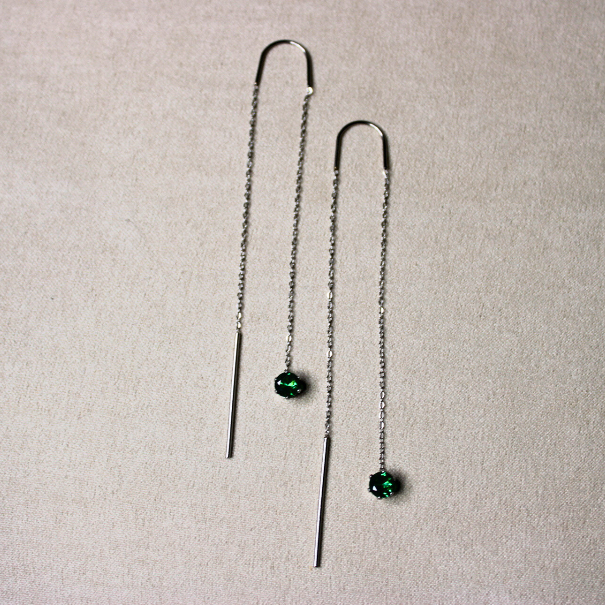 pendientes Gota