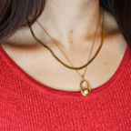 Collar Lia
