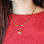 Collar Lia