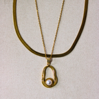 Collar Lia