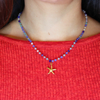 Colgante Estrella