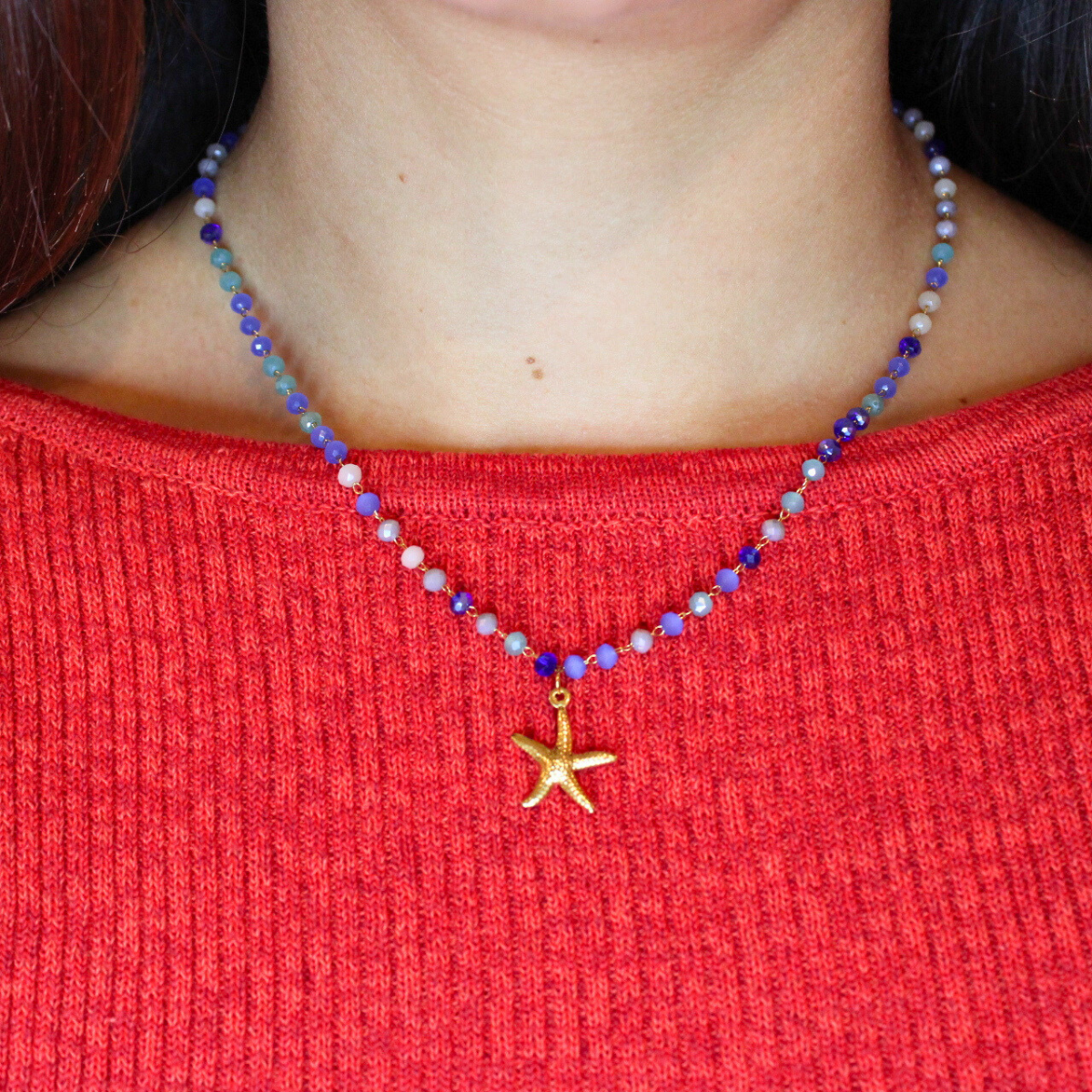 Colgante Estrella
