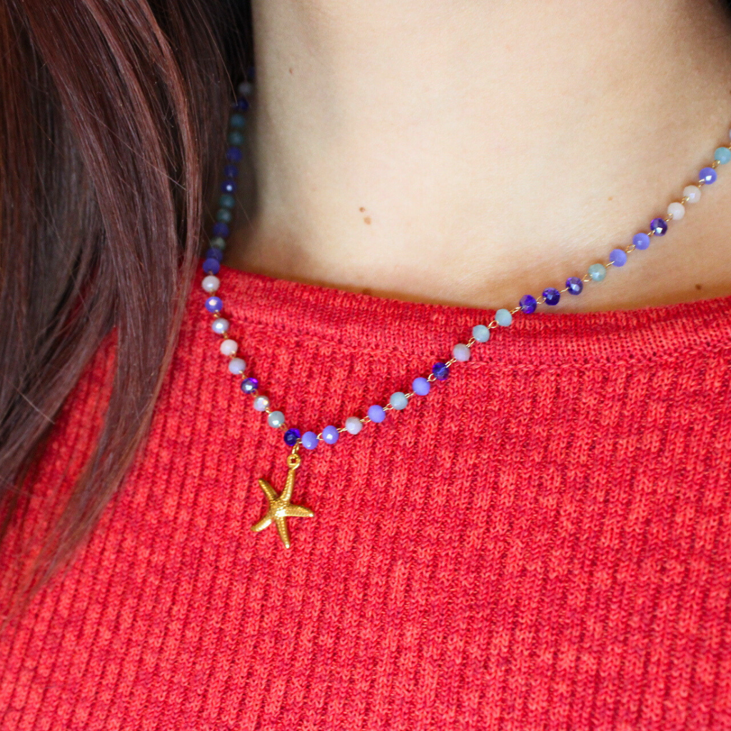Colgante Estrella