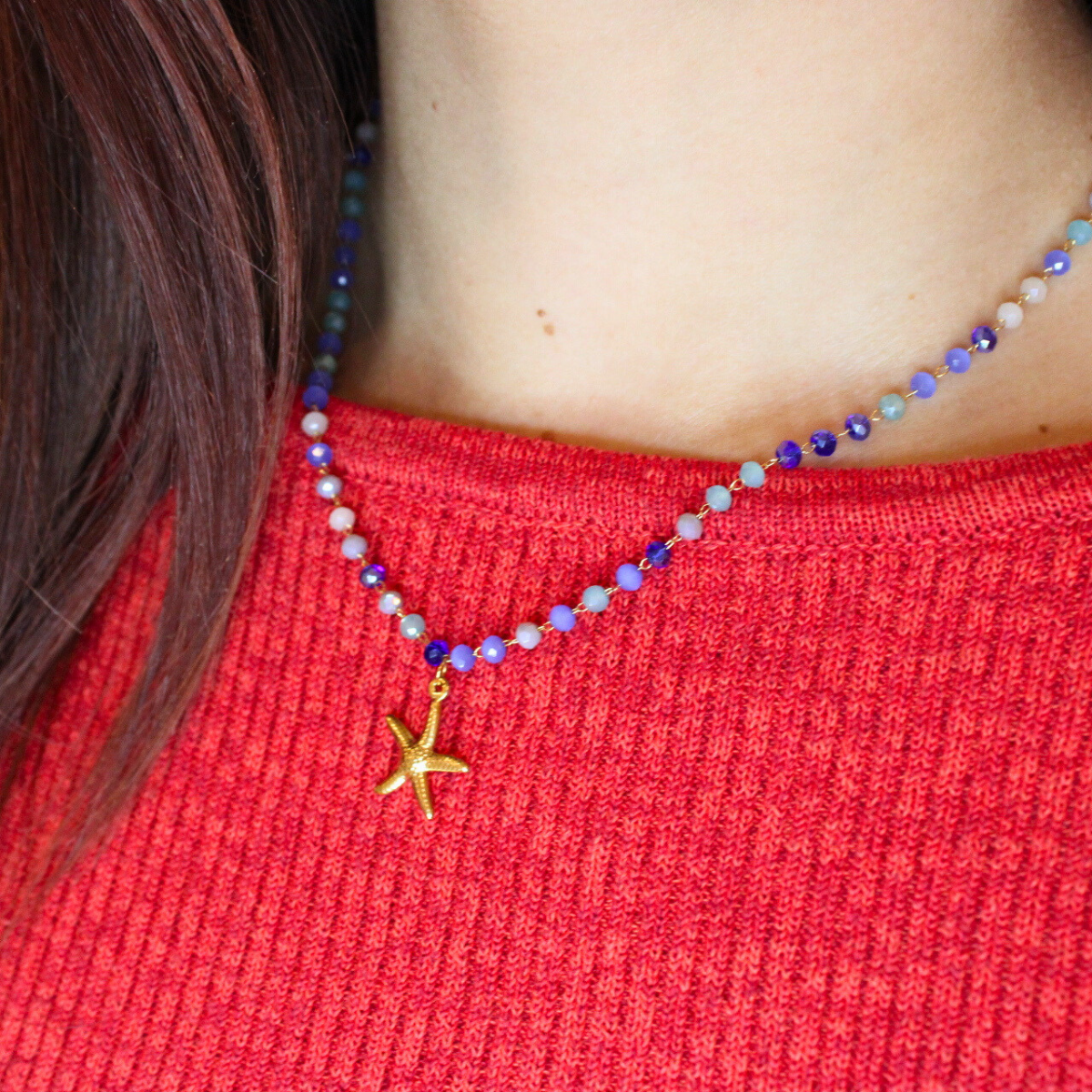 Colgante Estrella
