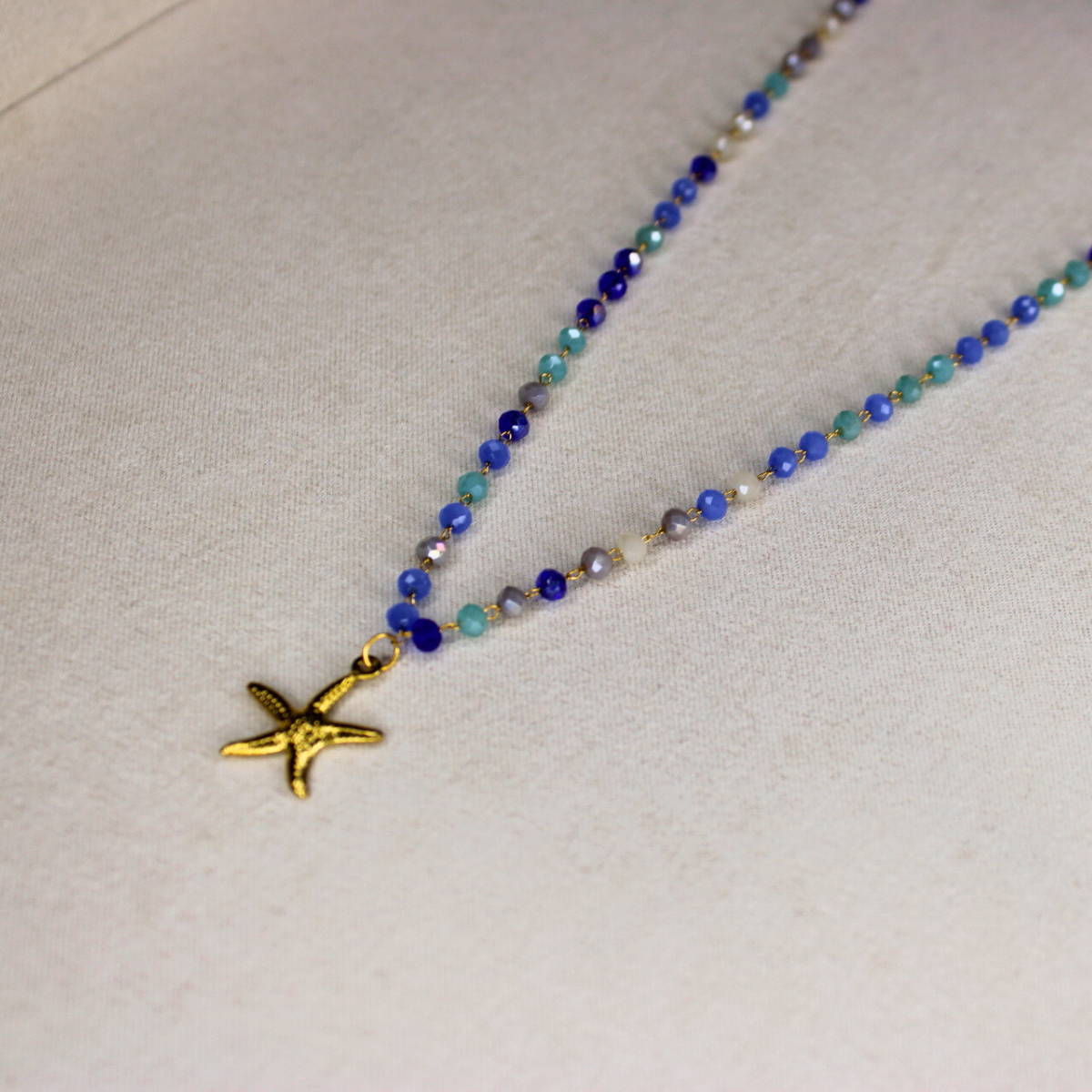 Colgante Estrella